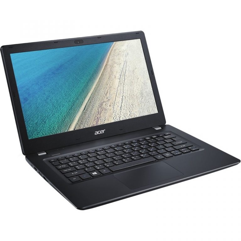 2nd User Acer Travelmate P238-G2-M-58J8 13.3″ Notebook – TecRes Shop