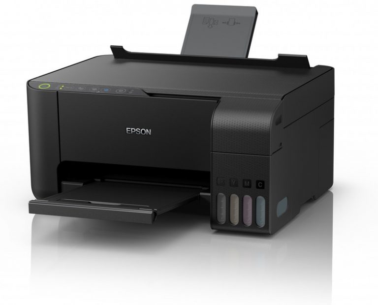 Принтер epson et 2710 как пользоваться