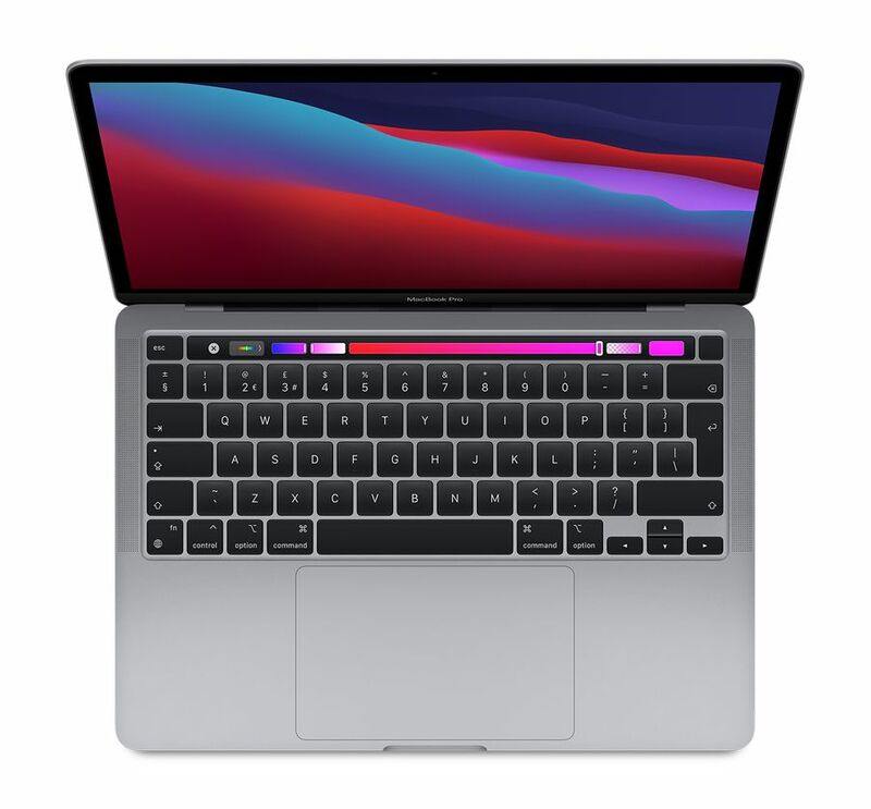 MacBook Pro 13″ 2020 A2289 (i5-8257U/8GB/512SSD/13.3″) A1 Grade